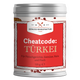 Cheatcode Türkei