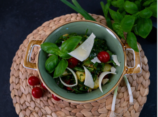 Italienischer Salat