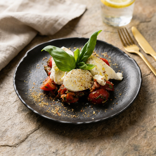 Tomate Mozarella