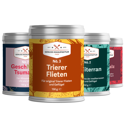 All TV Stars als Geschenkset