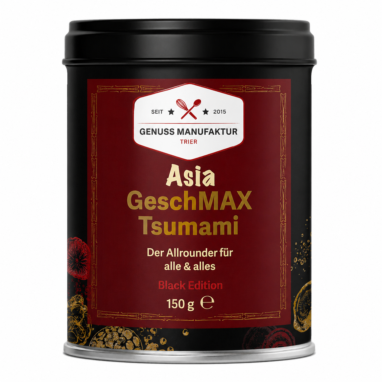 GeschMAX Tsumami Bundle-Edition