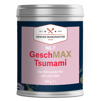GeschMAX Tsumami