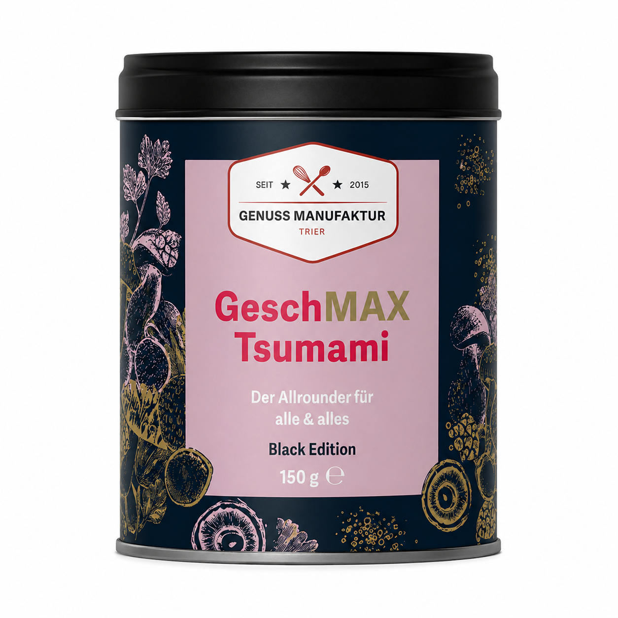 GeschMAX Tsumami Bundle-Edition
