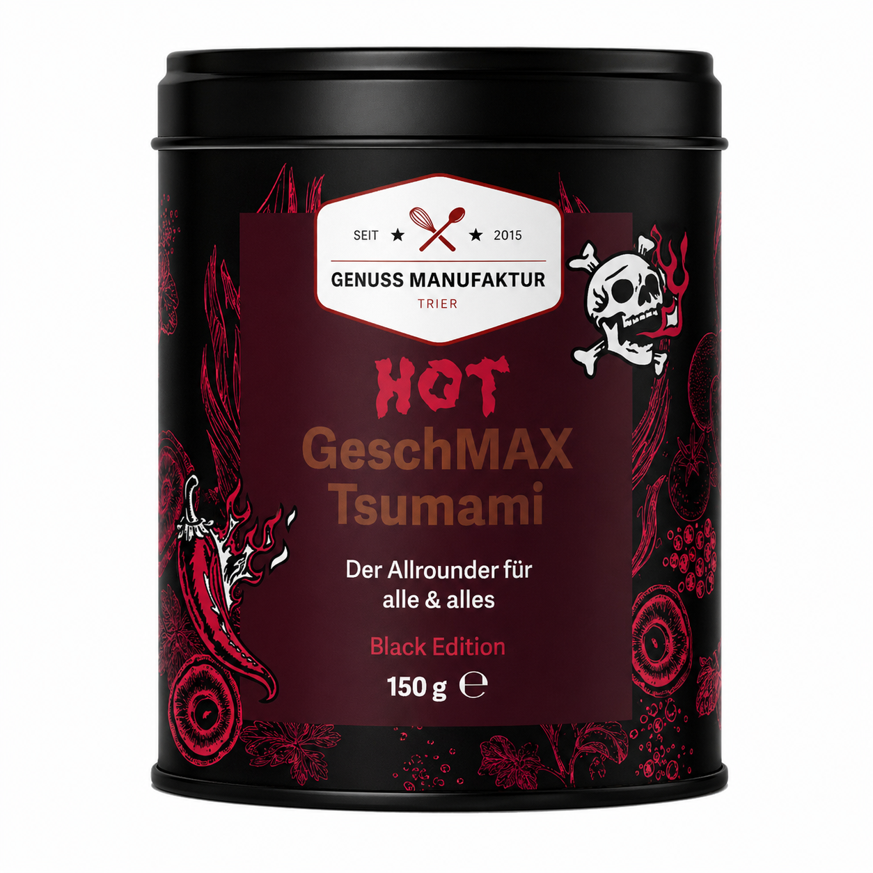 GeschMAX Tsumami Bundle-Edition