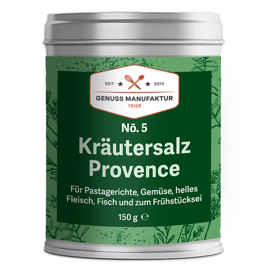 Kräutersalz Provence