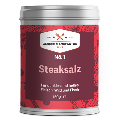 Steaksalz