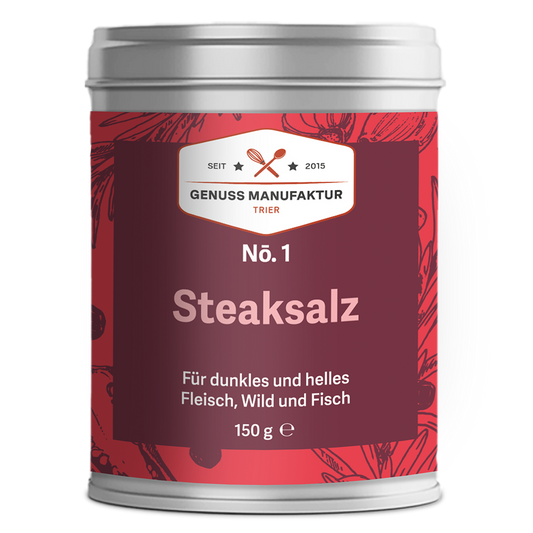 Steaksalz