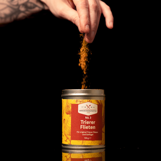 Trierer Flieten