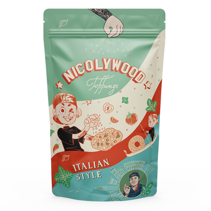 Nicolywood Italian Style