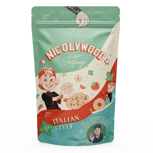 Nicolywood Italian Style