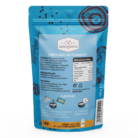 Saucen-Paket S