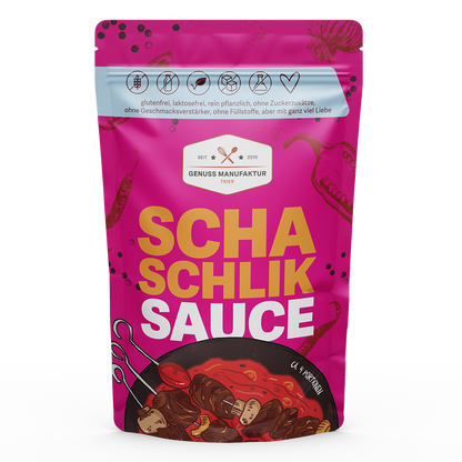 Schaschlik Sauce
