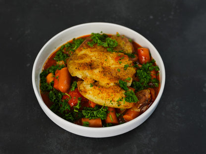 Schaschlik Sauce